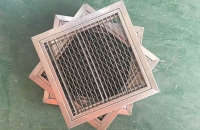 不銹鋼風(fēng)口廠家