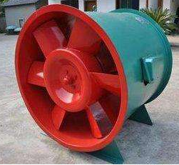 管道排煙風(fēng)機(jī)