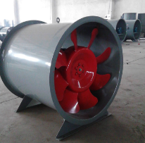 管道排煙風(fēng)機(jī)
