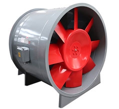 高溫排煙風(fēng)機(jī)